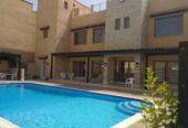 SAR 120000, 306 Sq. Meter, Luxurious Villas For Rent ((South Abhor)) At A Residential (compound)