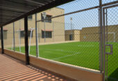 SAR 120000, 306 Sq. Meter, Luxurious Villas For Rent ((South Abhor)) At A Residential (compound)