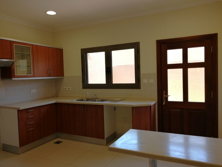 SAR 120000, 306 Sq. Meter, Luxurious Villas For Rent ((South Abhor)) At A Residential (compound)