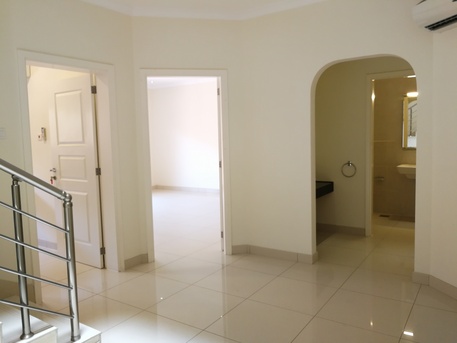 SAR 120000, 306 Sq. Meter, Luxurious Villas For Rent ((South Abhor)) At A Residential (compound)