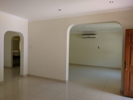 SAR 120000, 306 Sq. Meter, Luxurious Villas For Rent ((South Abhor)) At A Residential (compound)