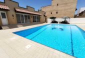 SAR 120000, 306 Sq. Meter, Luxury Villas (( Al Rawda )) In A Residential (compound)