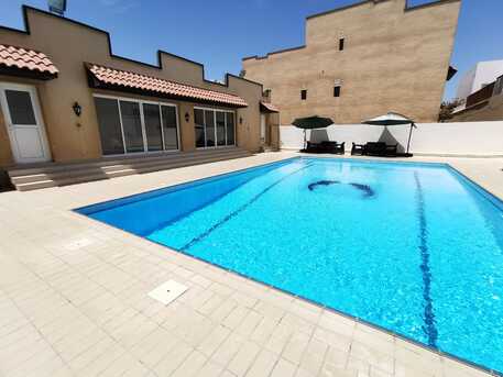 SAR 120000, 306 Sq. Meter, Luxury Villas (( Al Rawda )) In A Residential (compound)