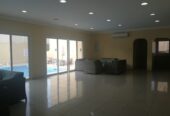SAR 120000, 306 Sq. Meter, Luxury Villas (( Al Rawda )) In A Residential (compound)