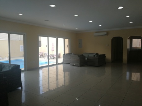 SAR 120000, 306 Sq. Meter, Luxury Villas (( Al Rawda )) In A Residential (compound)