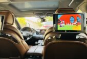 Audi A8L 2015 | Automatic | 107,000 KM | Low Mileage | Excellent Condition | SAR 75,000