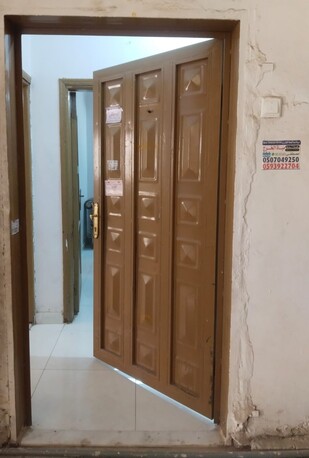 SAR 1,800 / Month | Fully Furnished 2 Bedroom Flat | Family Sharing Available