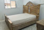 SAR 1,800 / Month | Fully Furnished 2 Bedroom Flat | Family Sharing Available
