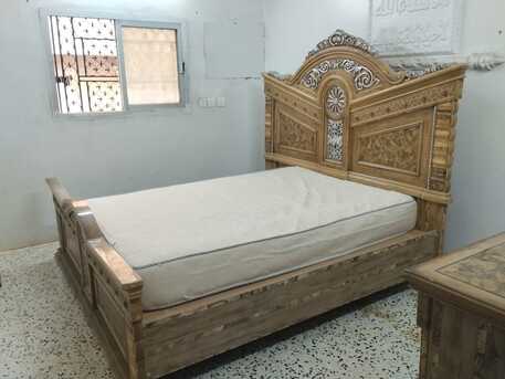 SAR 1,800 / Month | Fully Furnished 2 Bedroom Flat | Family Sharing Available
