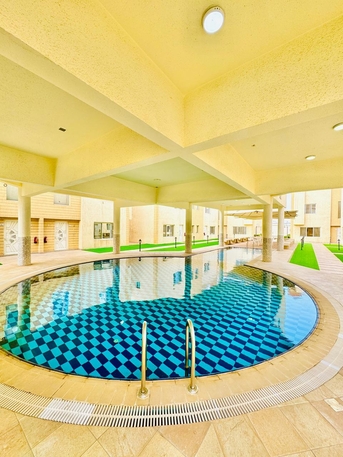SAR 65000, Furnished, Koreans Style Luxurious Villas For Immediate Rent