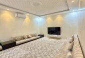 SAR 65000, Furnished, Koreans Style Luxurious Villas For Immediate Rent