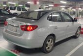 SAR 18,500 | Hyundai Elantra 2011 | Auto | Good Condition | Ready to Drive
