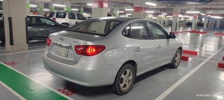 SAR 18,500 | Hyundai Elantra 2011 | Auto | Good Condition | Ready to Drive
