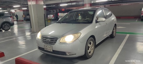 SAR 18,500 | Hyundai Elantra 2011 | Auto | Good Condition | Ready to Drive