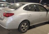 SAR 18,500 | Hyundai Elantra 2011 | Auto | Good Condition | Ready to Drive