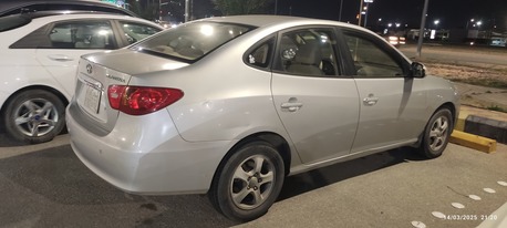 SAR 18,500 | Hyundai Elantra 2011 | Auto | Good Condition | Ready to Drive