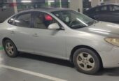 SAR 18,500 | Hyundai Elantra 2011 | Auto | Good Condition | Ready to Drive