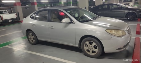 SAR 18,500 | Hyundai Elantra 2011 | Auto | Good Condition | Ready to Drive