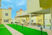 SAR 65000, 10 Villas Korean-style Immediate Rental