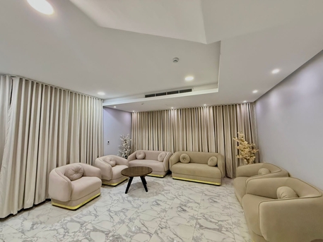 Executive Duplex Villas | Modern Design | Ideal for Families