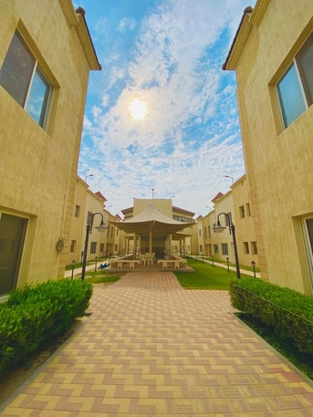 Executive Duplex Villas | Modern Design | Ideal for Families
