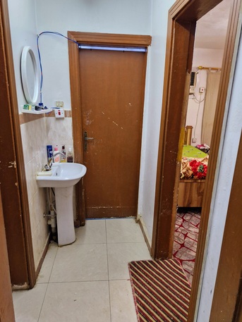 SAR 600 / Month | Room Sharing (2 Bedspaces) | Near Market, Transport & Restaurants