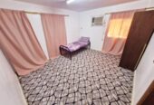 SAR 600 / Month | Room Sharing (2 Bedspaces) | Near Market, Transport & Restaurants