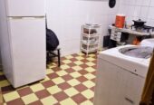 SAR 600 / Month | Room Sharing (2 Bedspaces) | Near Market, Transport & Restaurants