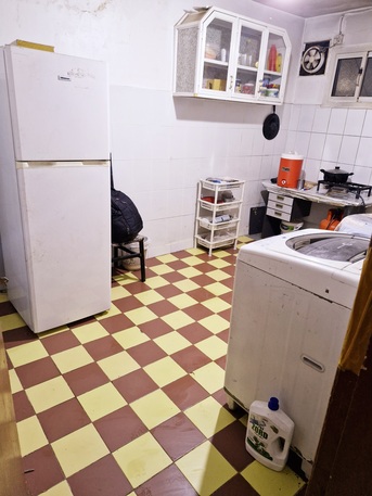 SAR 600 / Month | Room Sharing (2 Bedspaces) | Near Market, Transport & Restaurants