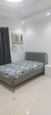 SAR 1,100/Monthly | Fully Furnished Room | Single Bachelor Only