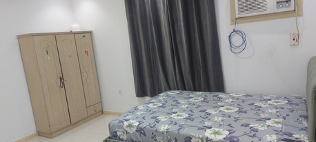 SAR 1,100/Monthly | Fully Furnished Room | Single Bachelor Only