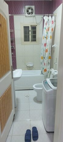 SAR 1,100/Monthly | Fully Furnished Room | Single Bachelor Only
