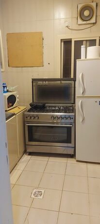 SAR 1,100/Monthly | Fully Furnished Room | Single Bachelor Only