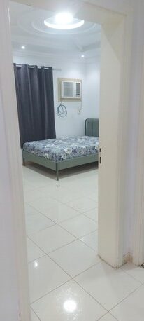 SAR 1,100/Monthly | Fully Furnished Room | Single Bachelor Only