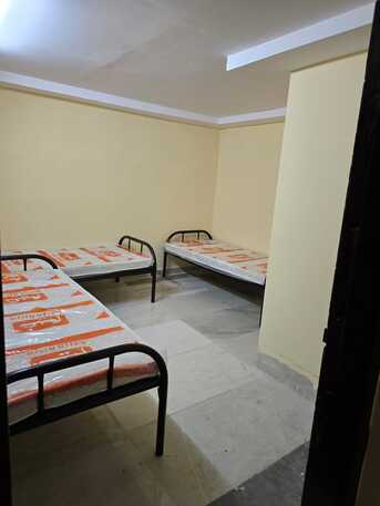 Furnished Studio-Type Single Rooms Available | Executive Bachelor’s Flat | 3rd Floor