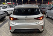 MG 3 2026 – Automatic | 12 KM | Car for Rent (Daily & Monthly) | SAR 1,999