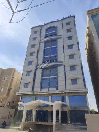 Fully Furnished 1BHK and Studio Apartments | Rent in Jubail | Furnished