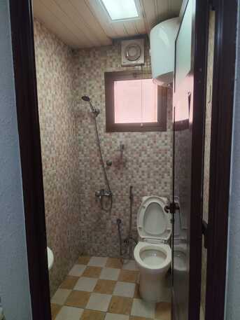 Fully Furnished 1BHK and Studio Apartments | Rent in Jubail | Furnished