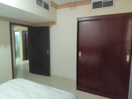 Fully Furnished 1BHK and Studio Apartments | Rent in Jubail | Furnished