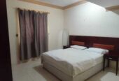 Fully Furnished 1BHK and Studio Apartments | Rent in Jubail | Furnished