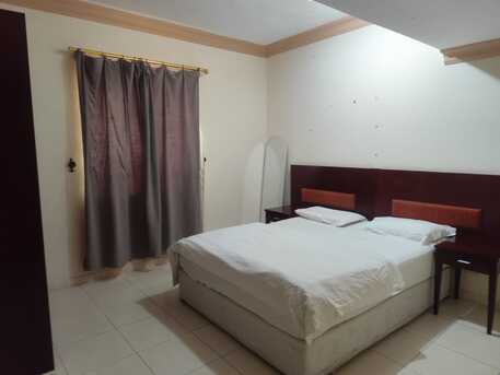 Fully Furnished 1BHK and Studio Apartments | Rent in Jubail | Furnished