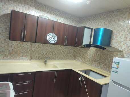 Fully Furnished 1BHK and Studio Apartments | Rent in Jubail | Furnished