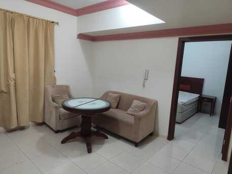 Fully Furnished 1BHK and Studio Apartments | Rent in Jubail | Furnished