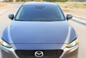 Mazda 6 2021 | Automatic | 166,000 KM | SAR 53,000