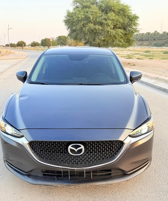 Mazda 6 2021 | Automatic | 166,000 KM | SAR 53,000