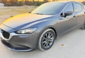 Mazda 6 2021 | Automatic | 166,000 KM | SAR 53,000