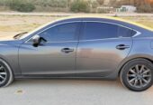 Mazda 6 2021 | Automatic | 166,000 KM | SAR 53,000