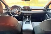 Mazda 6 2021 | Automatic | 166,000 KM | SAR 53,000