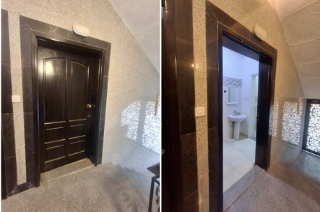 SAR 2,499 / Month | Fully Furnished Room | Small Family or Exclusive Single | Near Shoooda Haram
