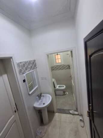 SAR 2,499 / Month | Fully Furnished Room | Small Family or Exclusive Single | Near Shoooda Haram